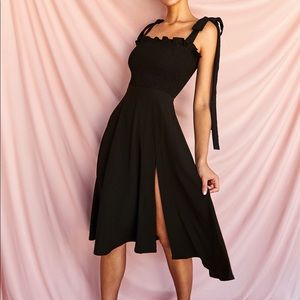 House of CB Carmella Dress Brand New